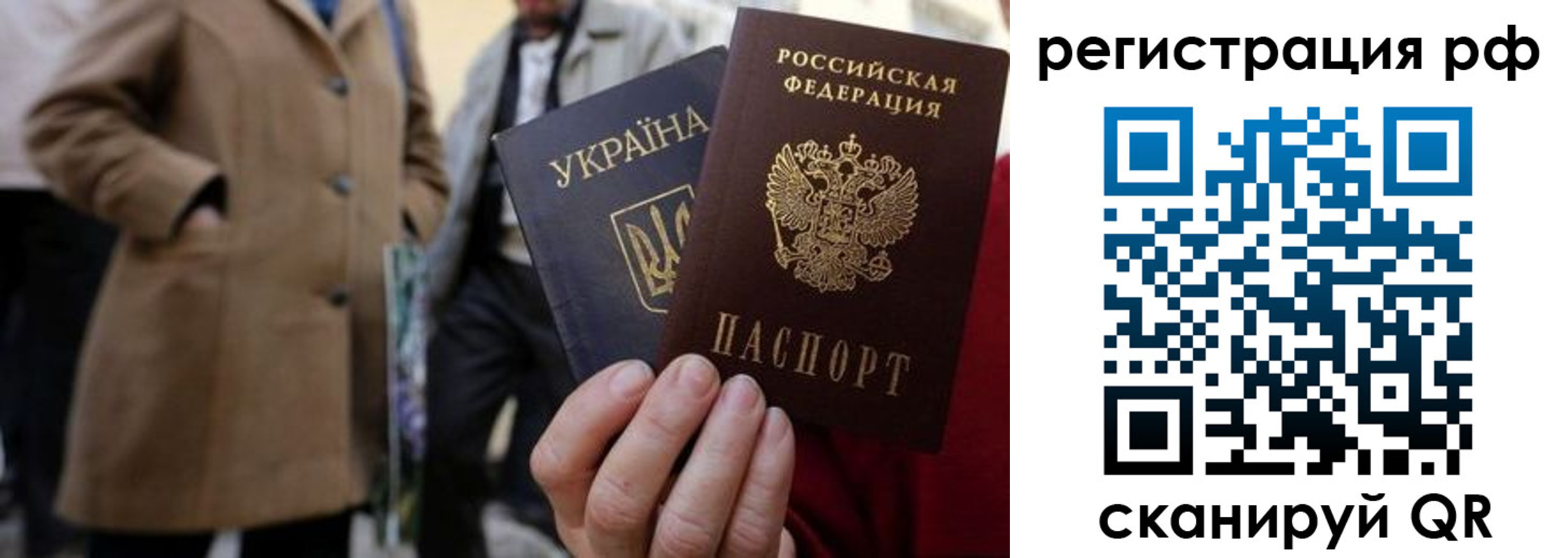 временная регистрация поиск в Химках